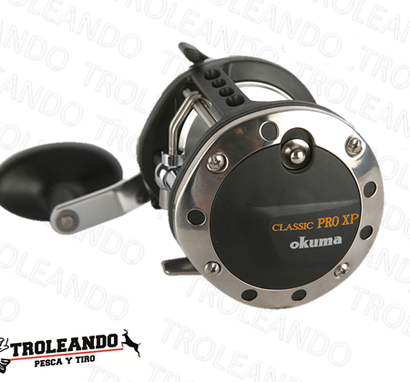 OKUMA, Ensembe Canne à Pêche Et Moulinet Tundra Pro TXP 9' Surf