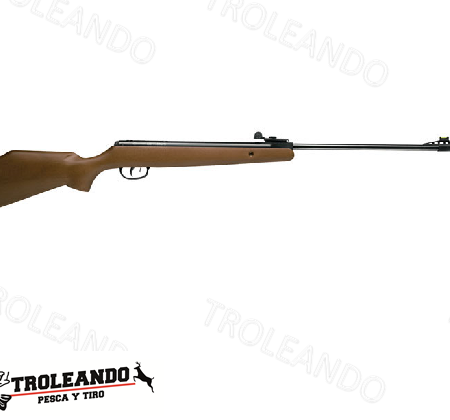 Rifles | Troleando