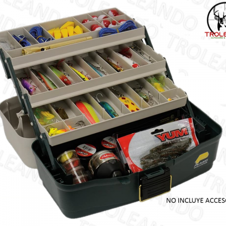 Cajas de Almacenamiento y Racks | Troleando