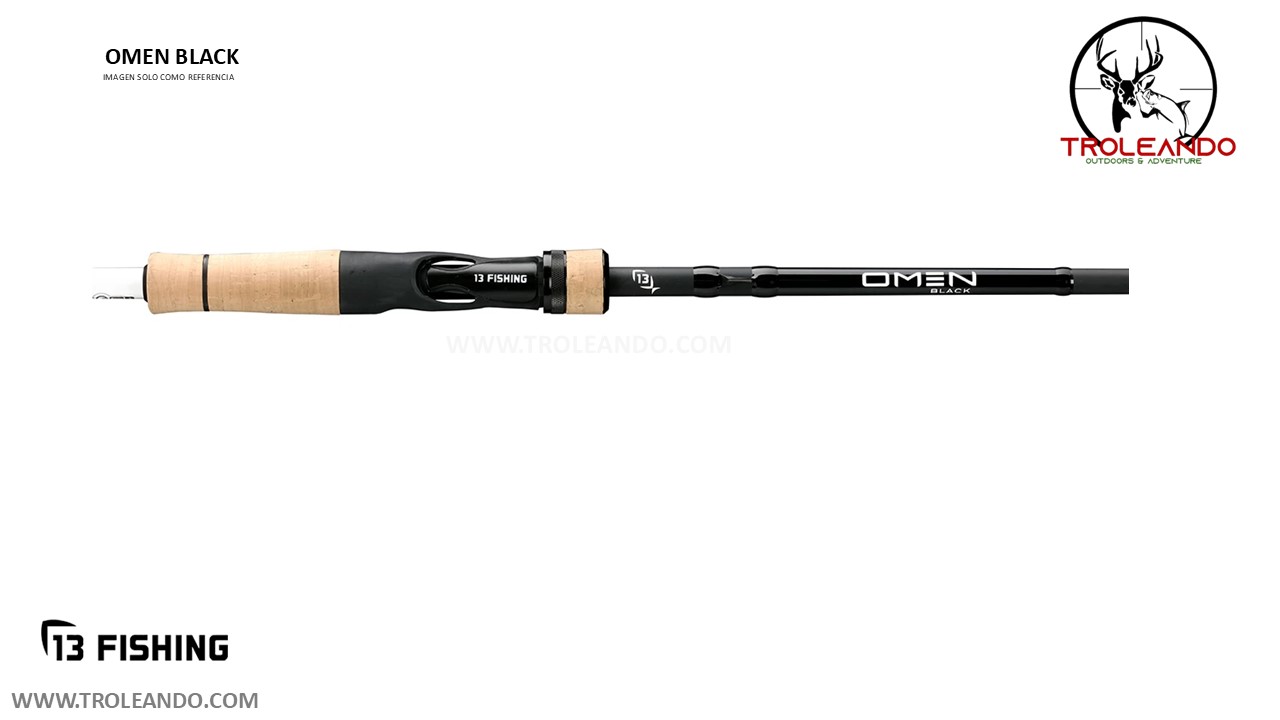 OMMEN BLACK-1
