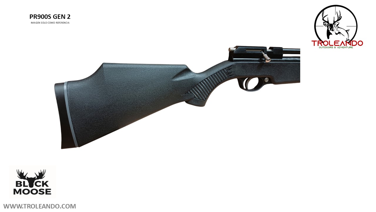 PR900S GEN 2-4