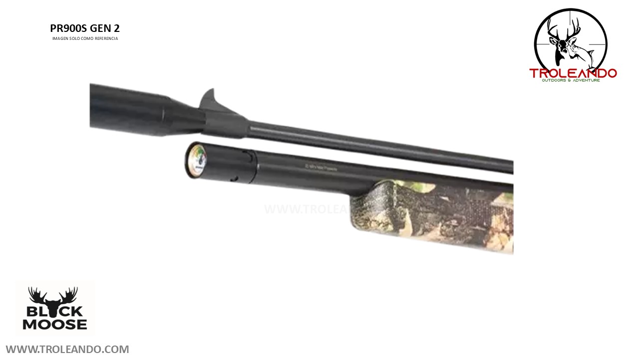 PR900S GEN 2 CAMO-3