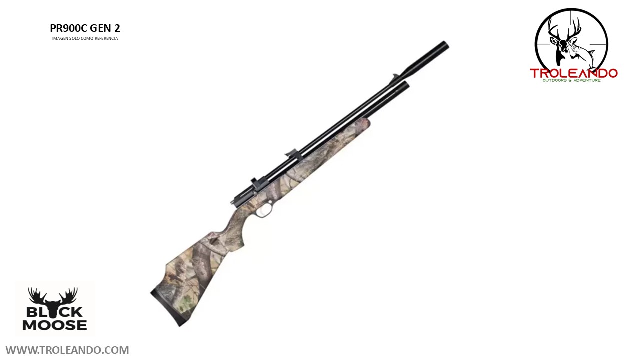 PR900S GEN 2 CAMO-4