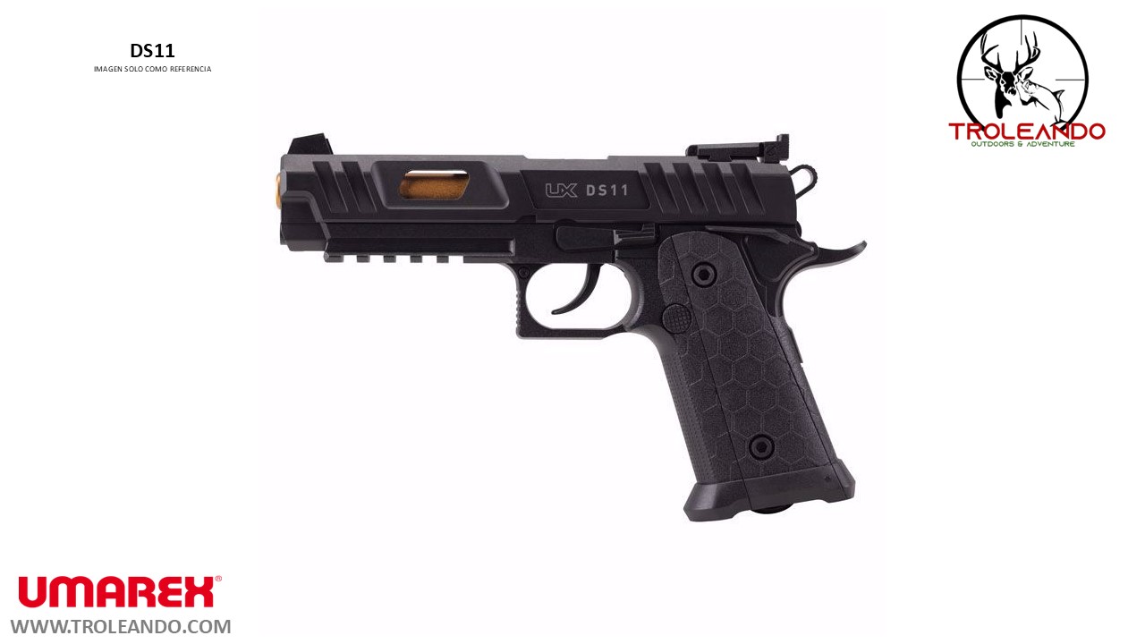 UMAREX DS11-2