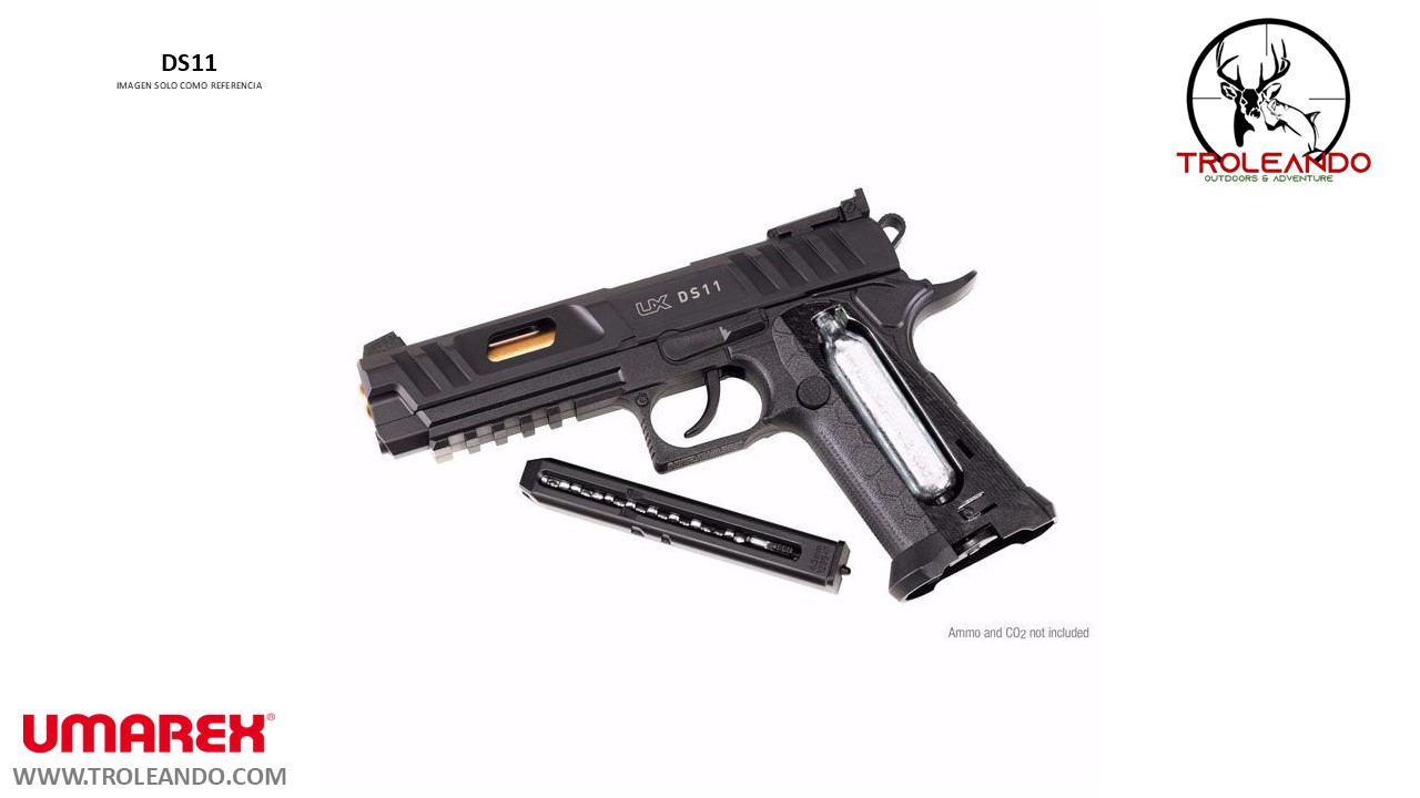 UMAREX DS11-3