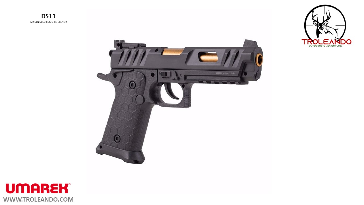 UMAREX DS11